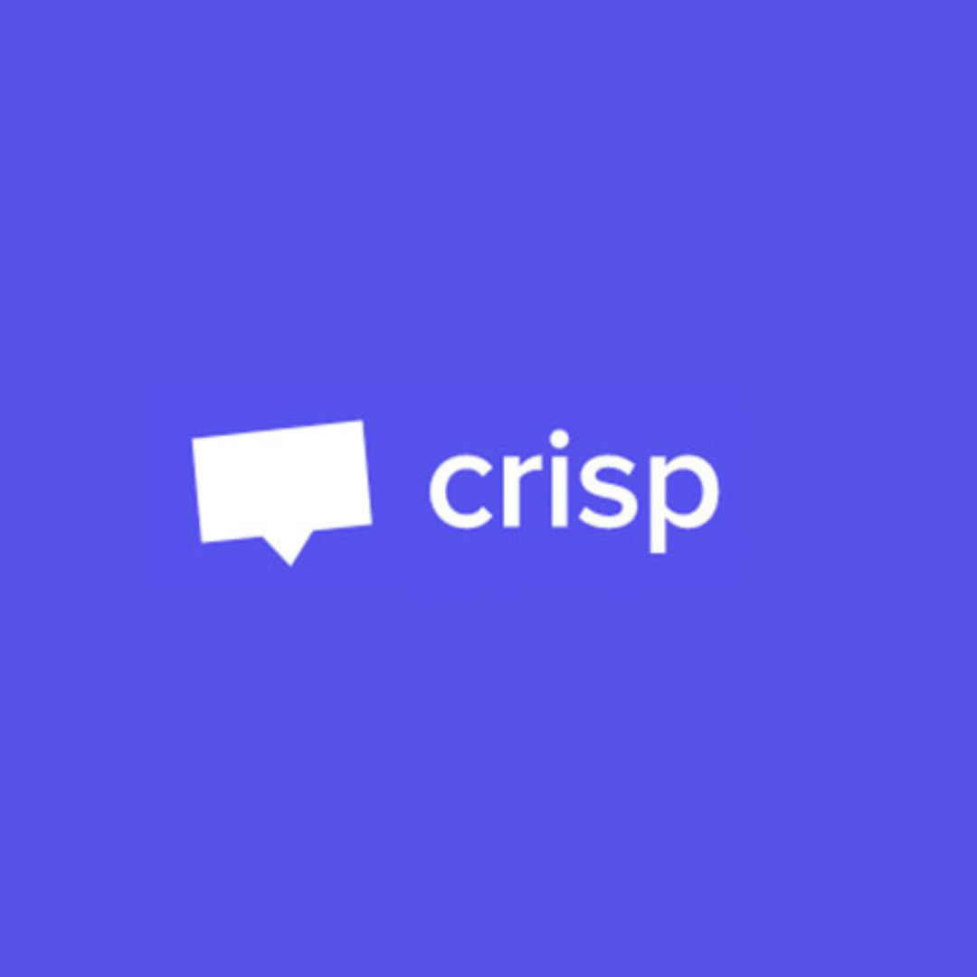 Crisp Live Chat