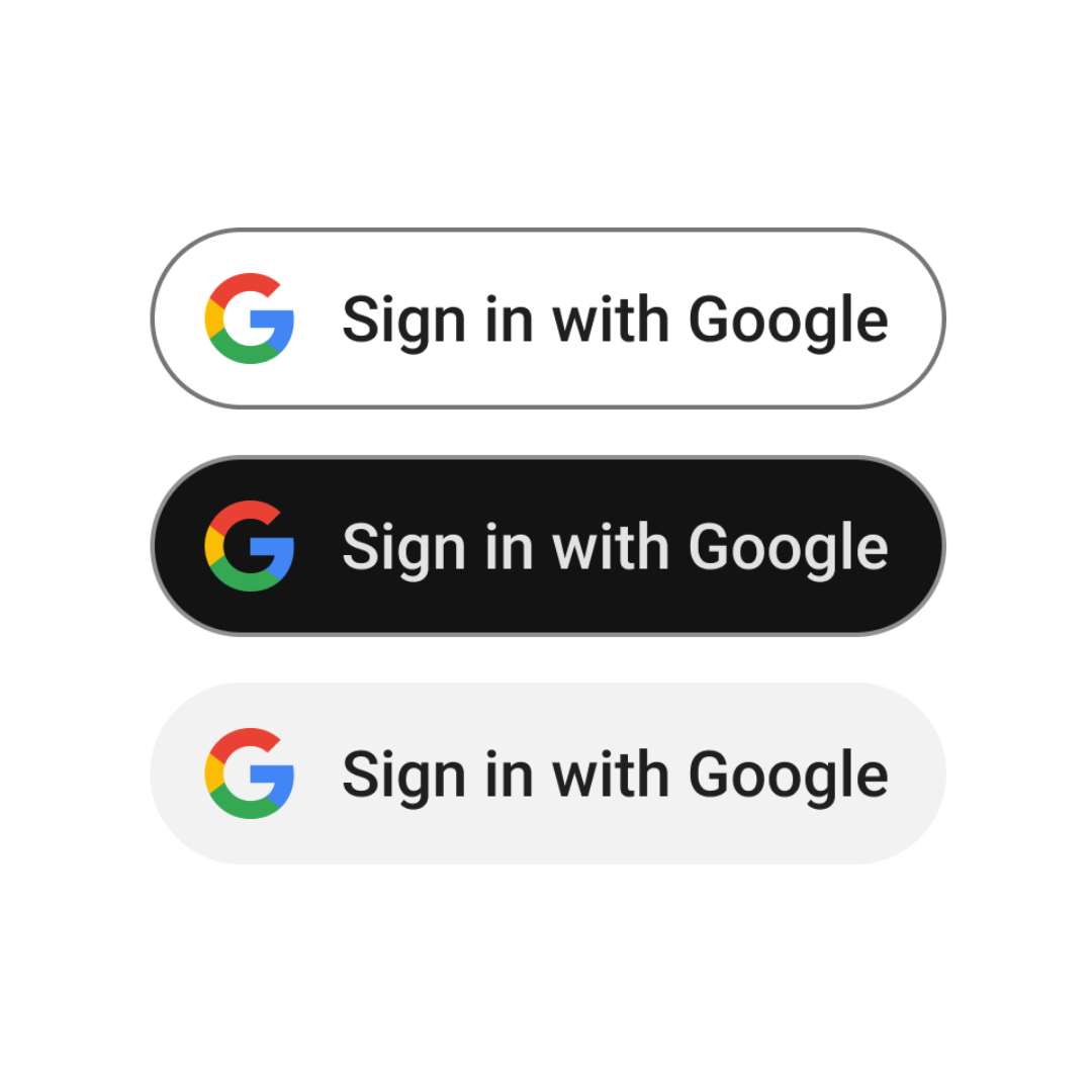Google Login
